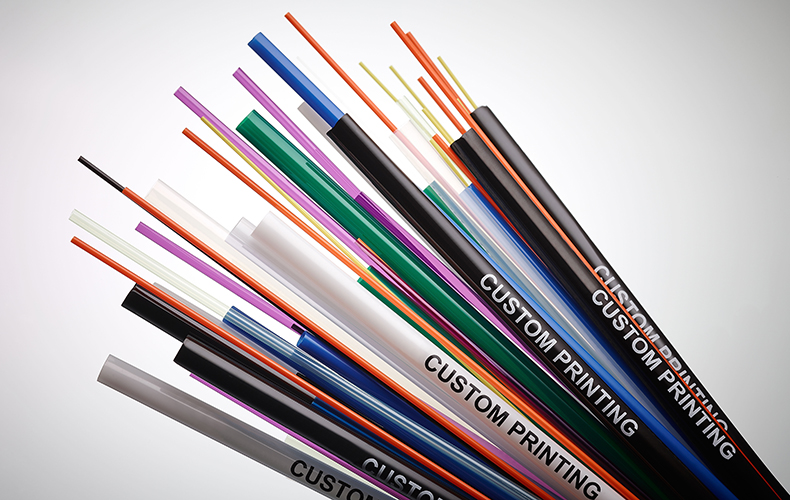 Nordson Medical PET Heat Shrink Tubing