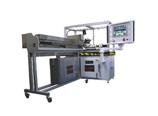 Guidewire Grinder