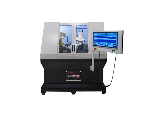 Guidewire Grinder