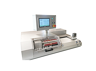 Pleat & Fold Equipment