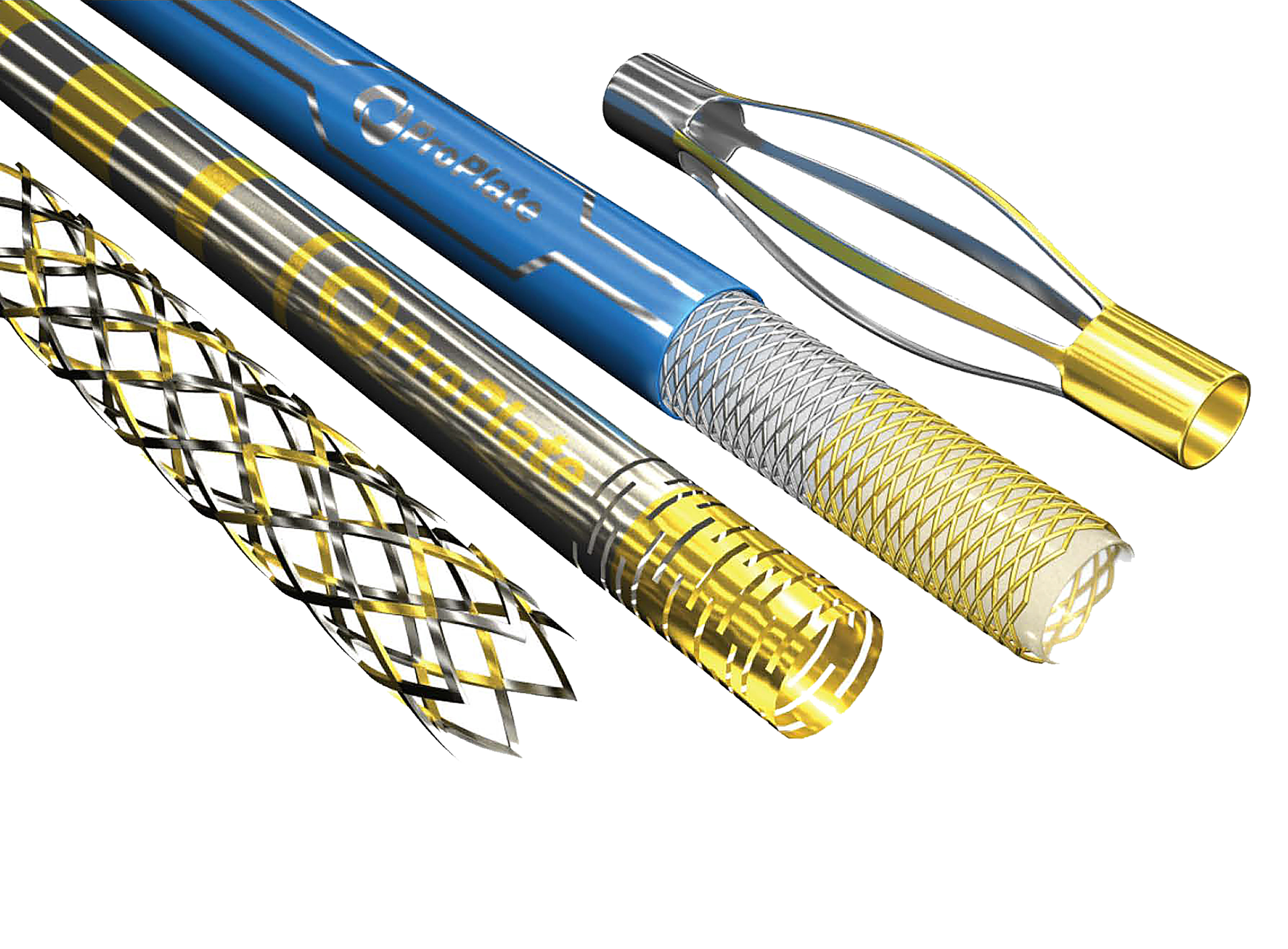 Engineered Metal Coating